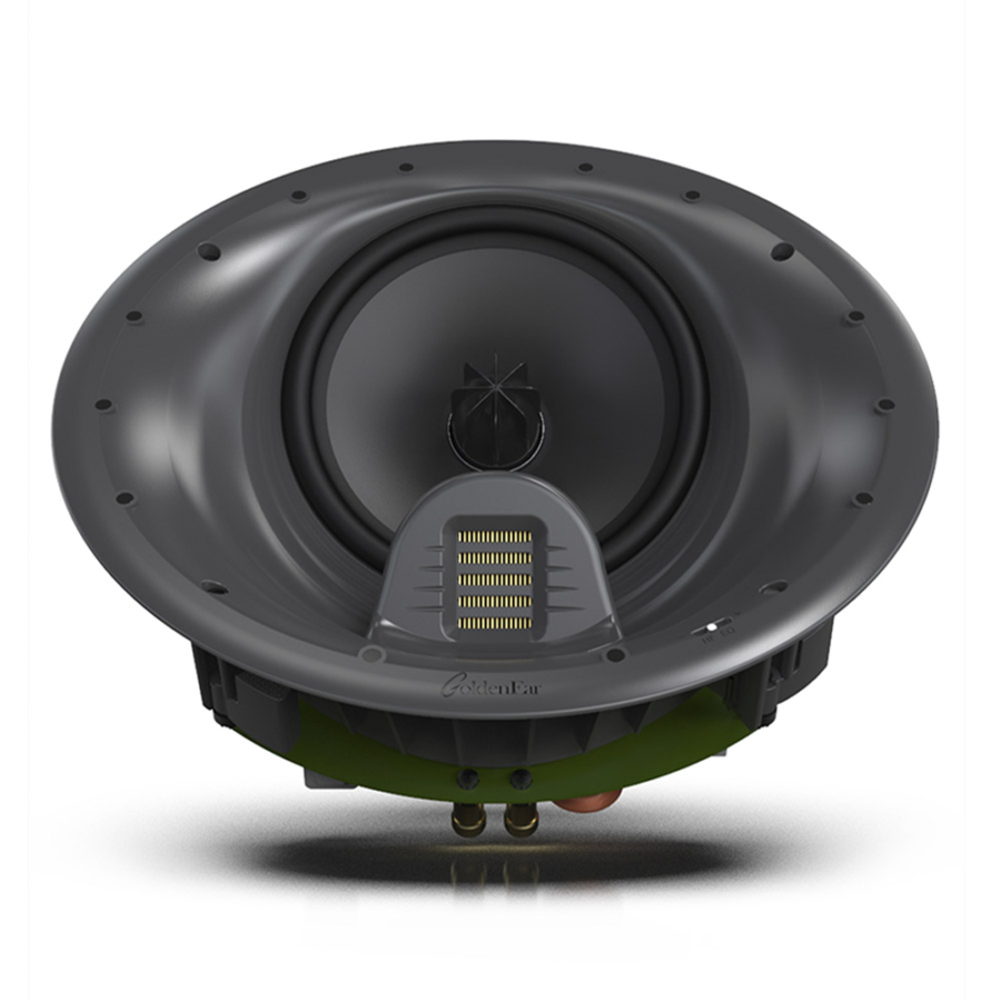 GoldenEar Invisa HTR 8000 beépíthető hangszóró