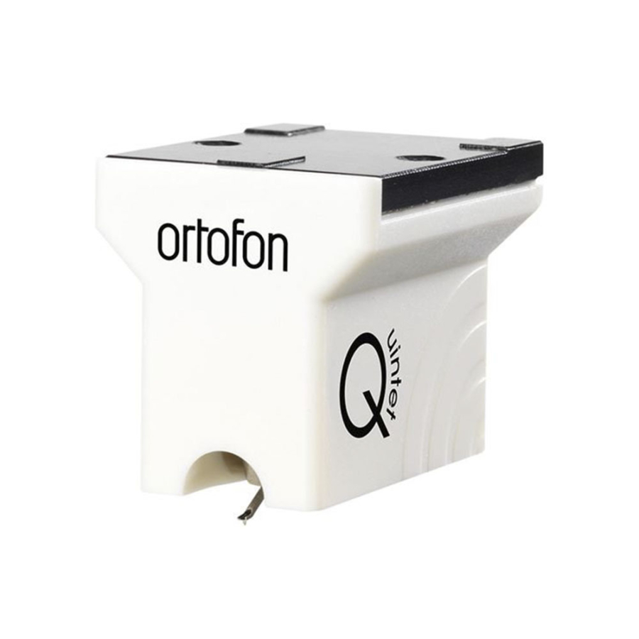 Ortofon Quintet Mono MC hangszedő