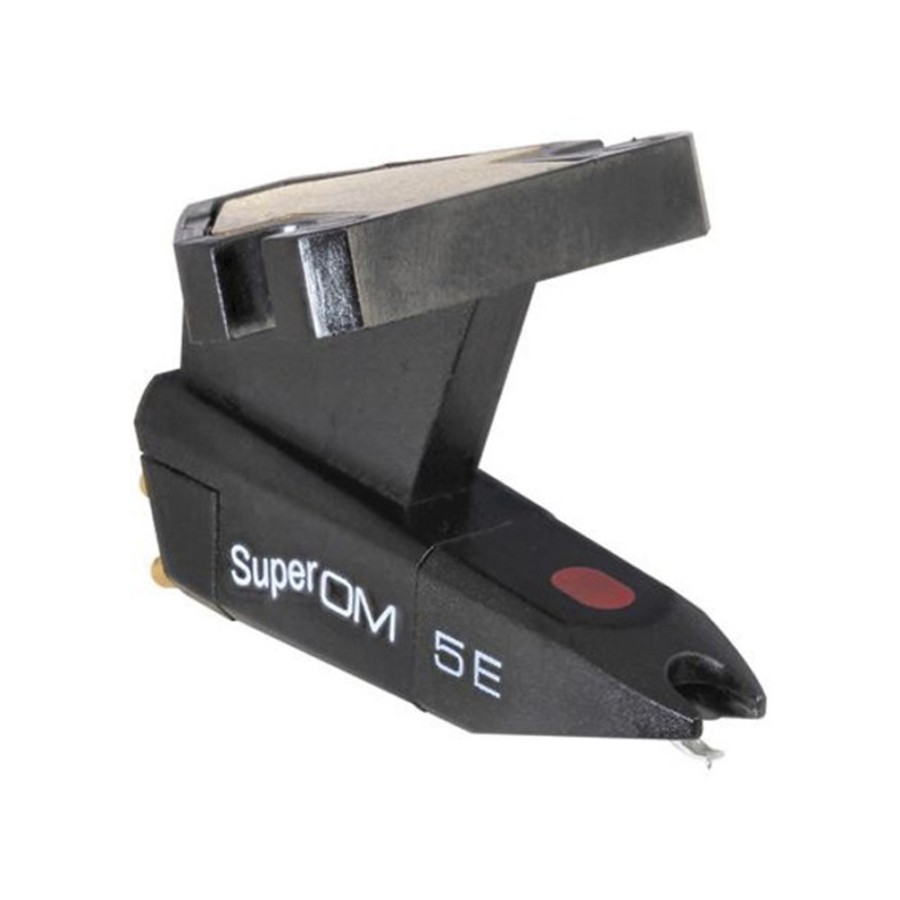 Ortofon Super OM 5E MM hangszedő