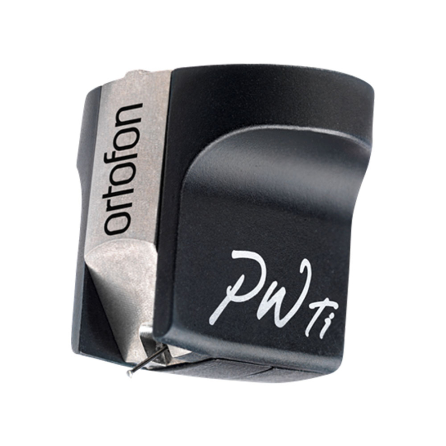 Ortofon Windfeld Ti MC hangszedő
