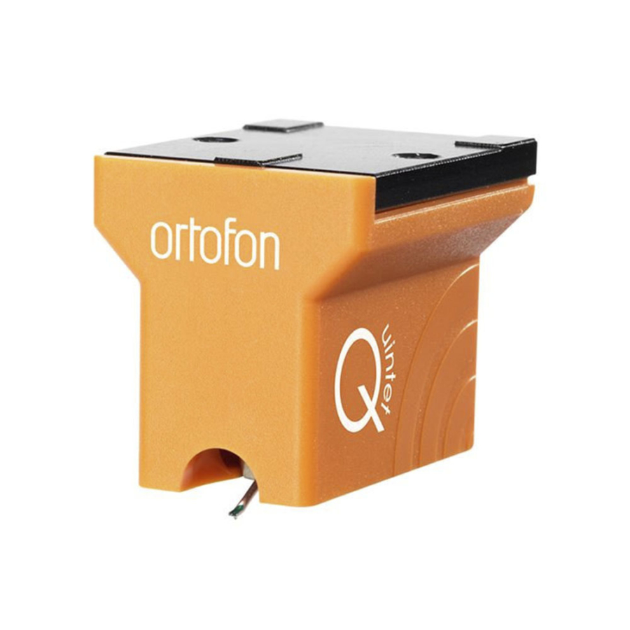 Ortofon Quintet Bronze MC hangszedő