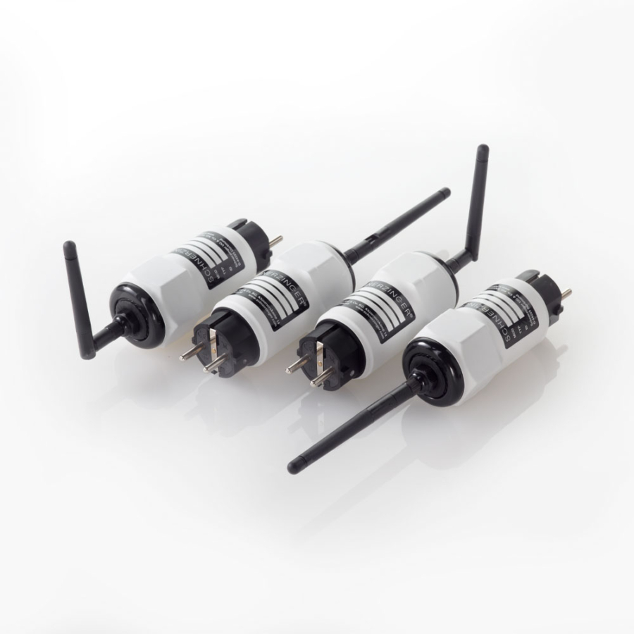 Schnerzinger Multi Guard Protector és Zavarvédő bővítőelem szett - 10 db / szett