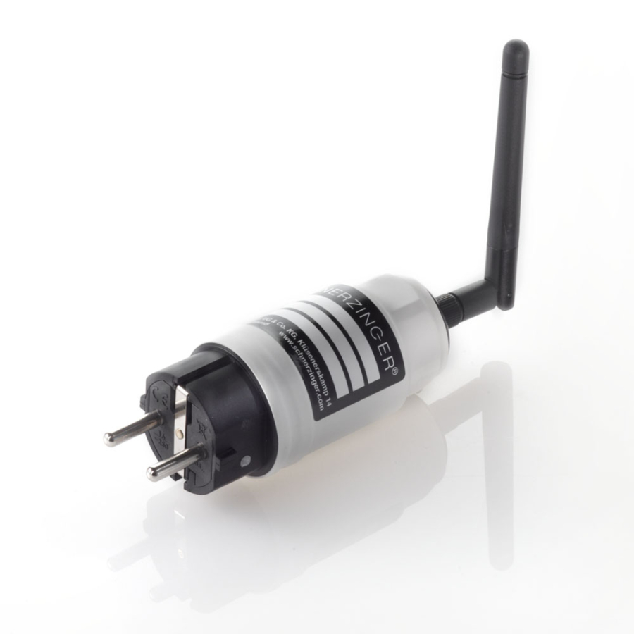 Schnerzinger Multi Guard Earth Protector és Zavarvédő