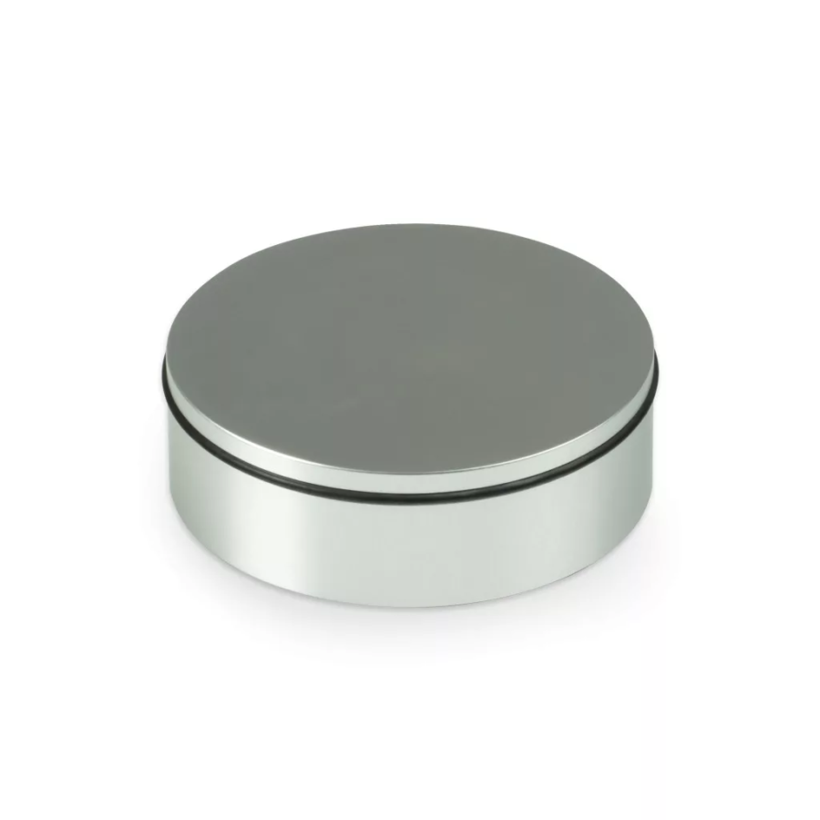 Pro-Ject Record Puck S - lemezleszorító súly, 315g - ezüst
