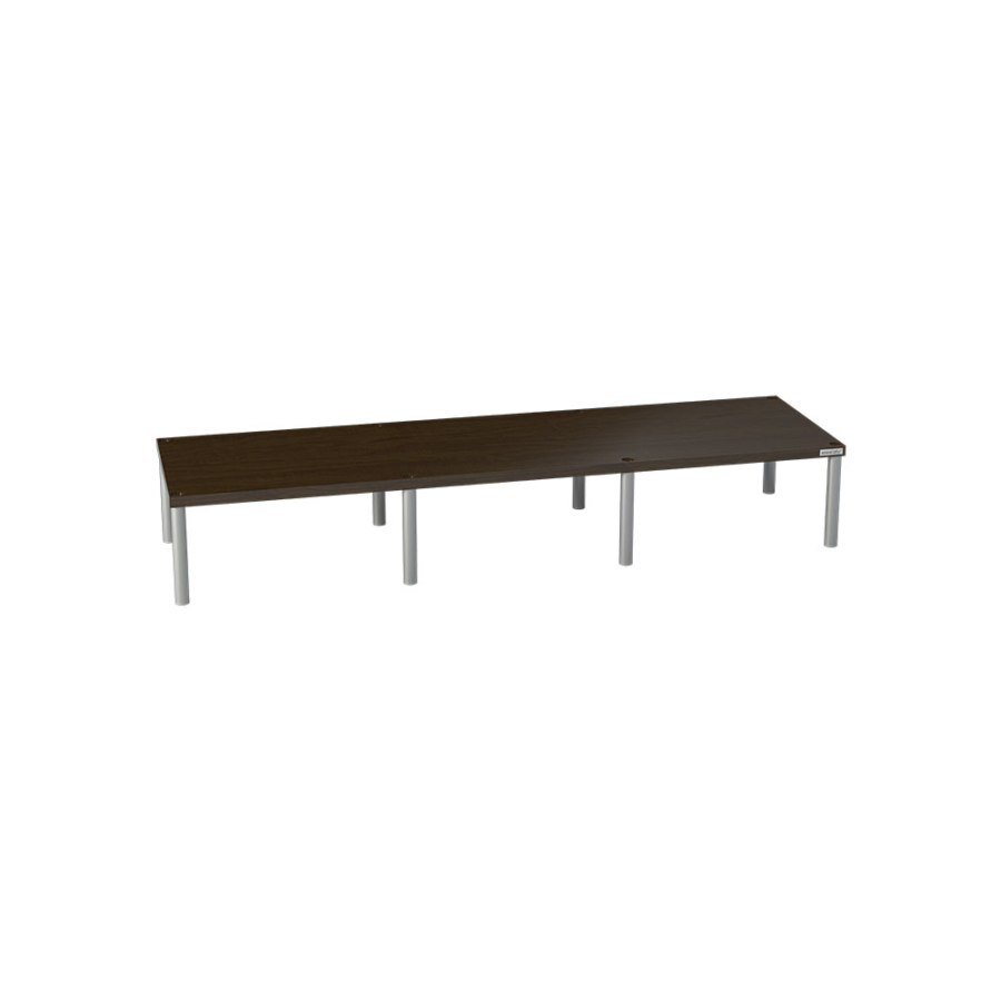 Creaktiv Trend 3 extra polc - Wenge Creaktiv Trend 3 extra polc - Wenge