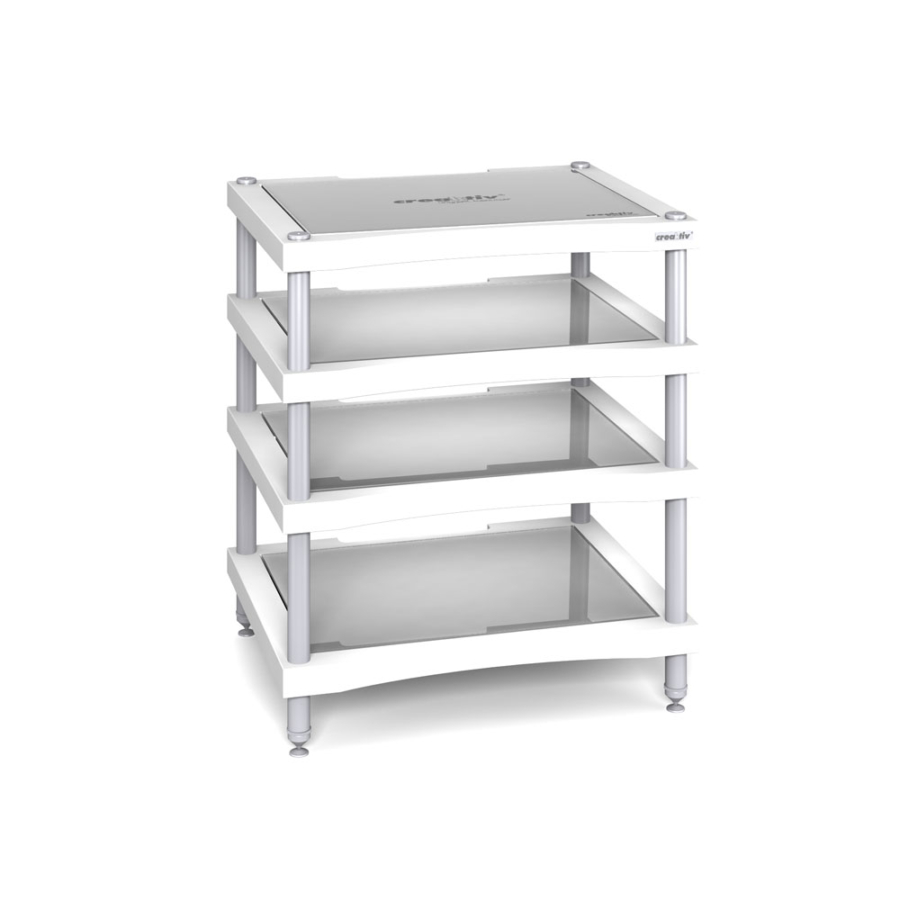 Creaktiv Big Reference HIFI állvány Creaktiv Big Reference HIFI állvány