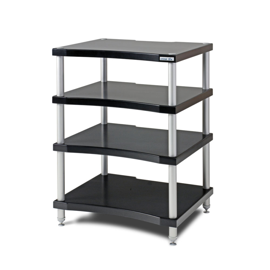 Creaktiv Little Reference HiFi állvány