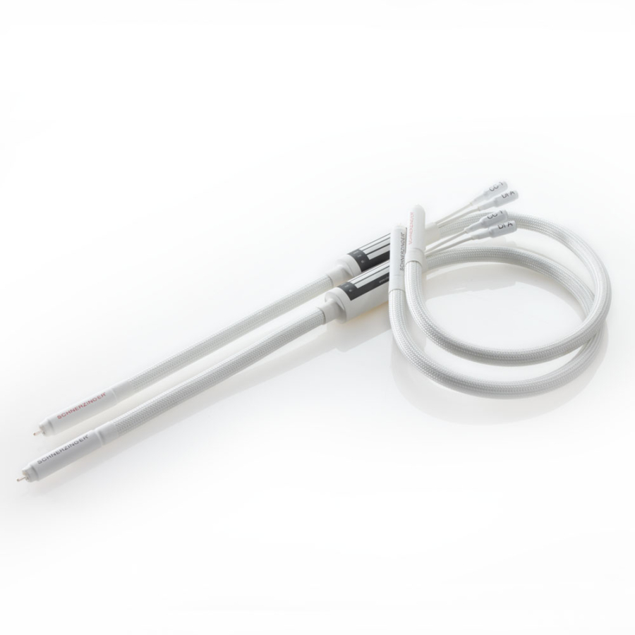 Schnerzinger EXTREME TS 8000 RCA Analóg összekötő kábel