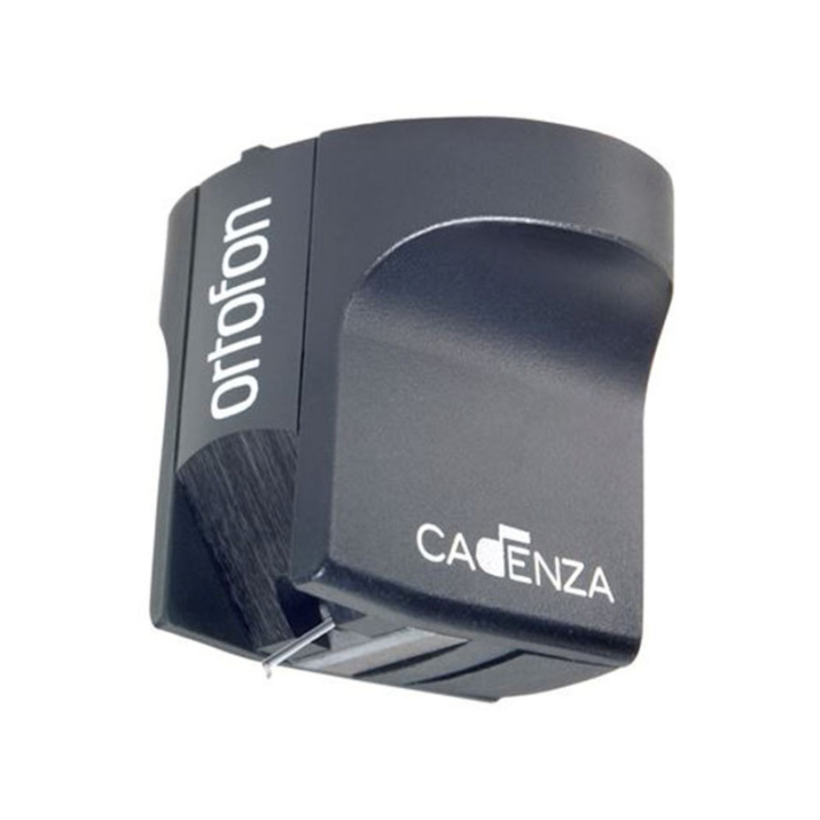 Ortofon Cadenza Black MC hangszedő