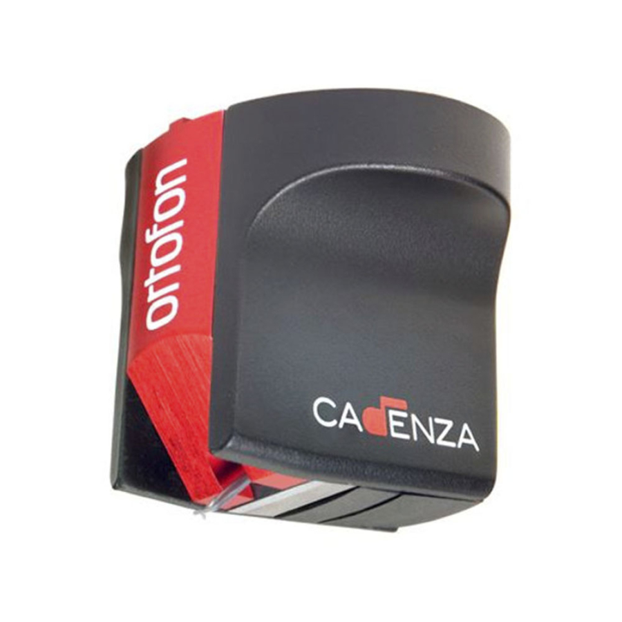 Ortofon Cadenza Red MC hangszedő