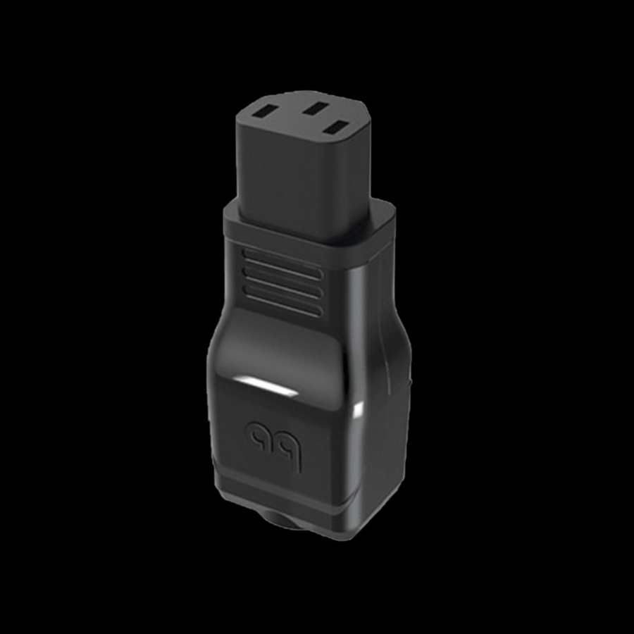Audioquest Mistral IEC C13 Slim készülék dugó