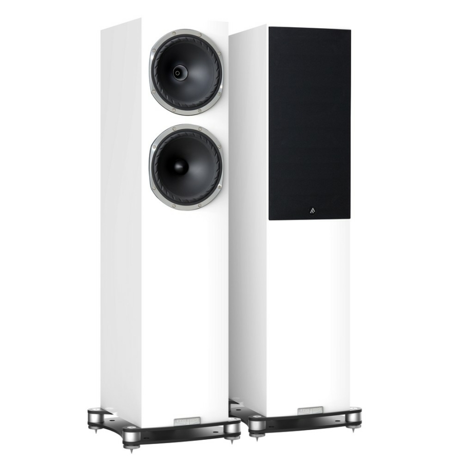 Fyne Audio F502 SP álló hangfal - Fehér