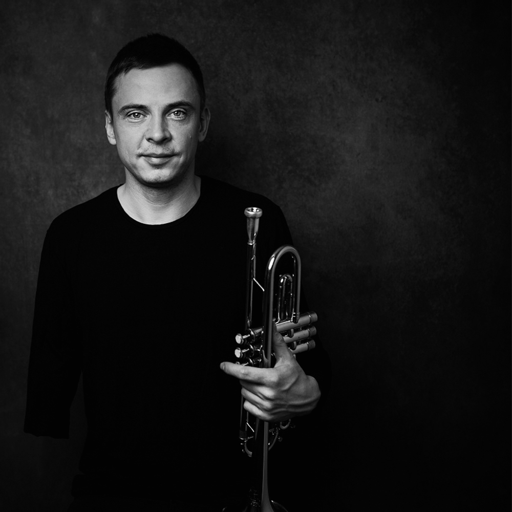 AudioMe Jazz Klub Vol. 5 – Barabás Lőrinc - KONCERTJEGY