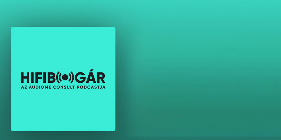 HifiBogár podcast