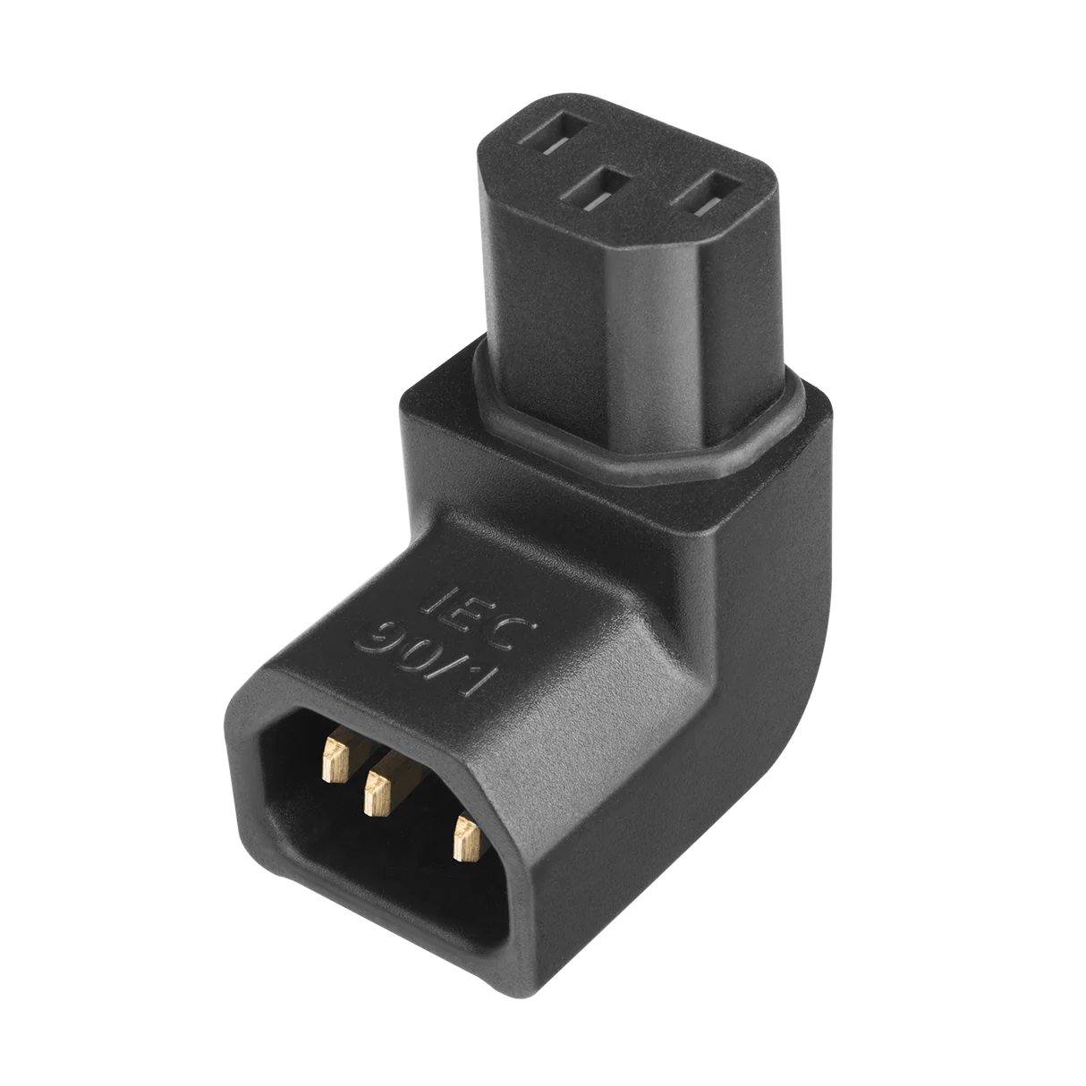 AudioQuest IEC 90/1 adapter