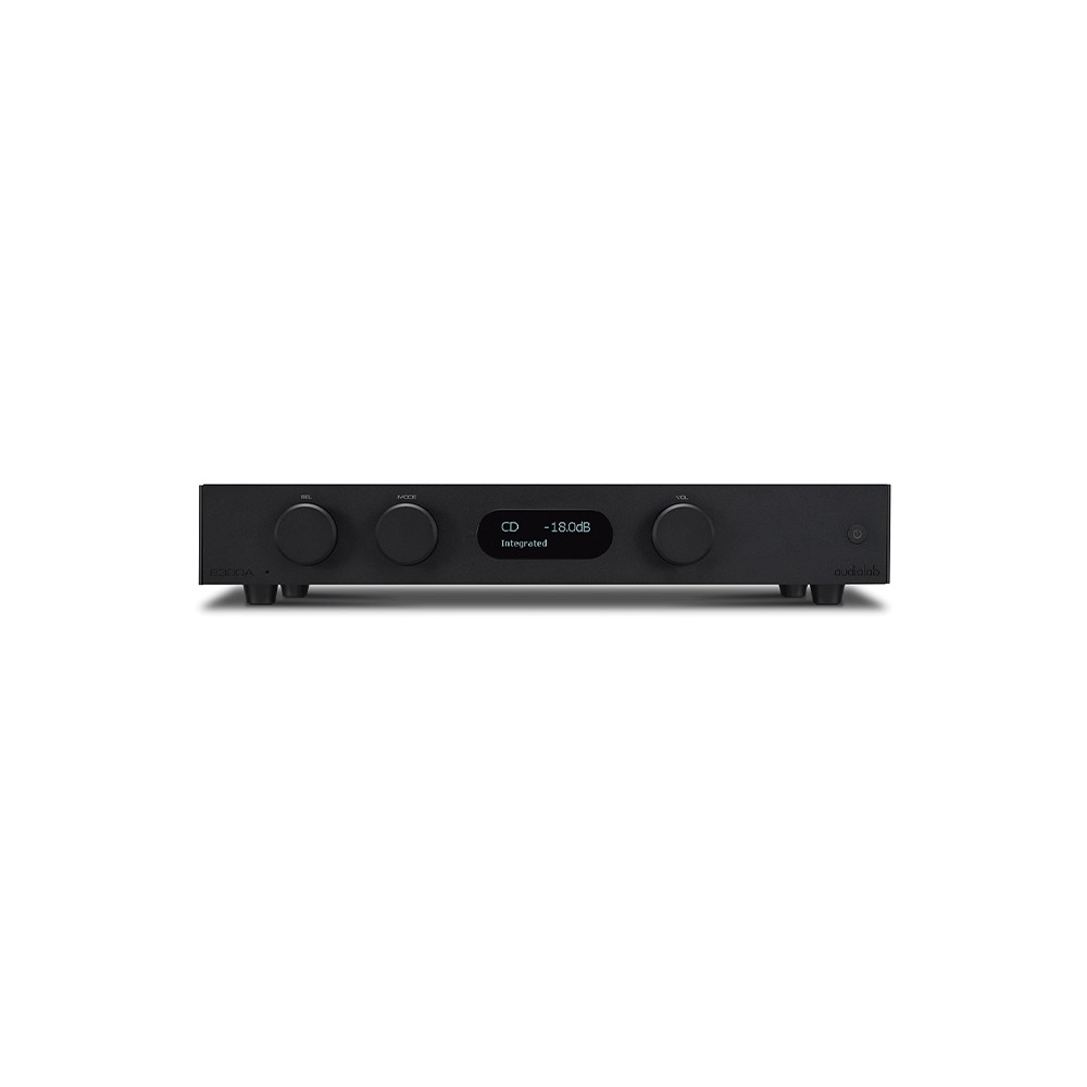 Audiolab 8300A integrált erősítő