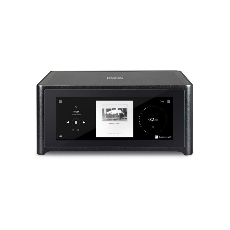 NAD Masters M10 V2 BluOS hálózatos integrált erősítő (Demó)