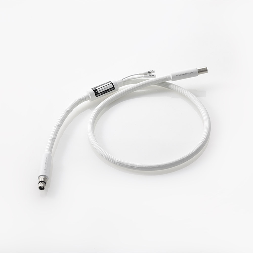 Schnerzinger Resolution Two S/PDIF digitális összekötő kábel