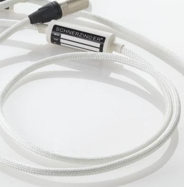 Schnerzinger Essential AES/EBU Digitális összekötő kábel