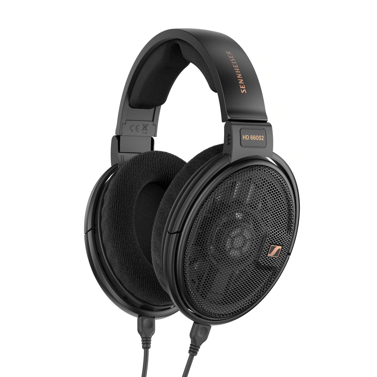 Sennheiser HD 660S2 fejhallgató