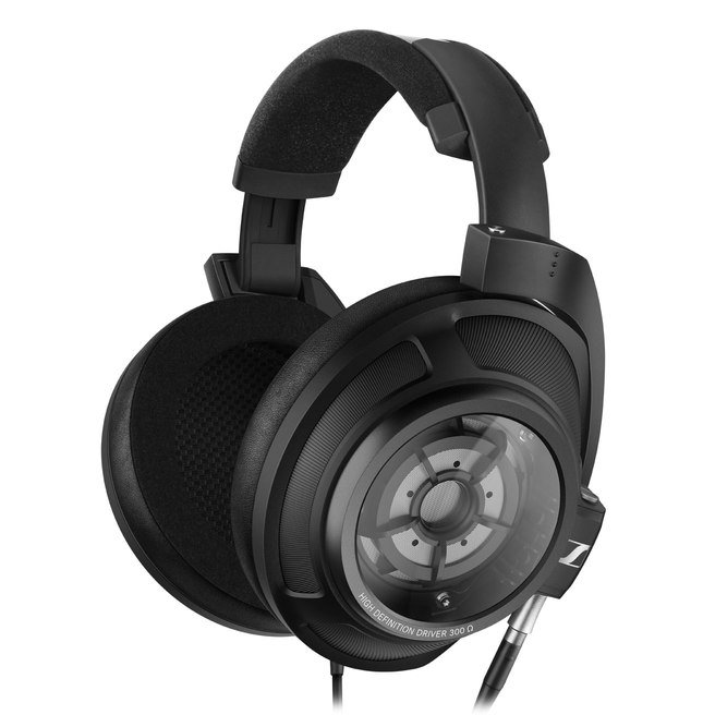 Sennheiser HD 820 zárt fejhallgató