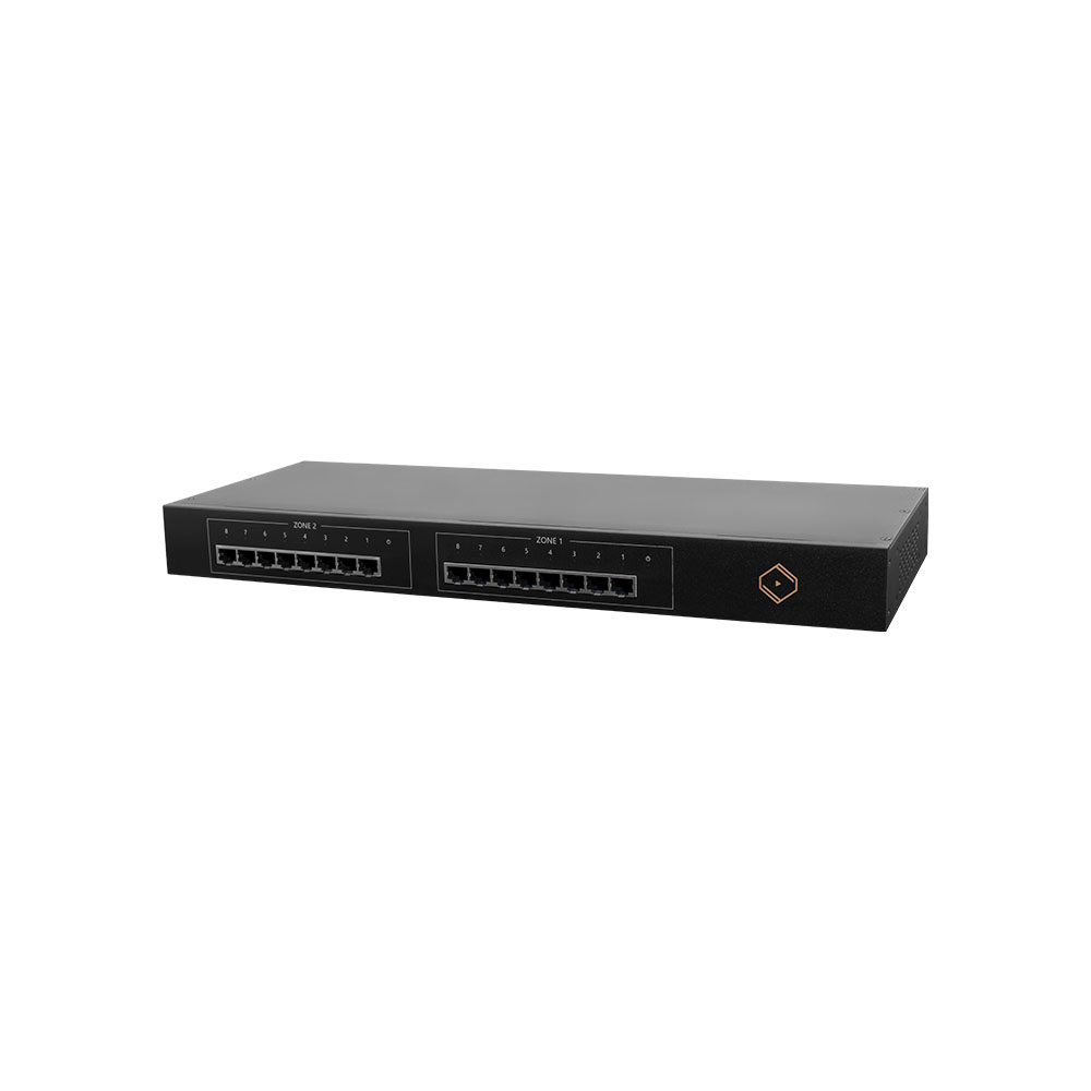 Silent Angel Bonn N16  LPS Audio switch