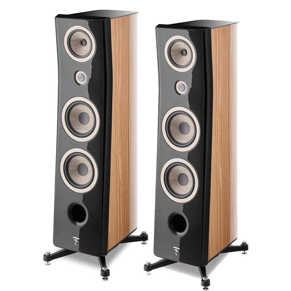 Focal Kanta No.2 álló hangfal
