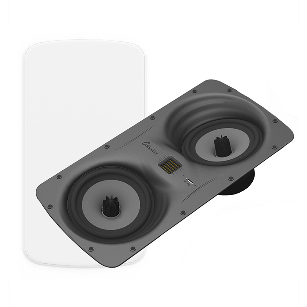 GoldenEar Invisa MPX beépíthető hangszóró