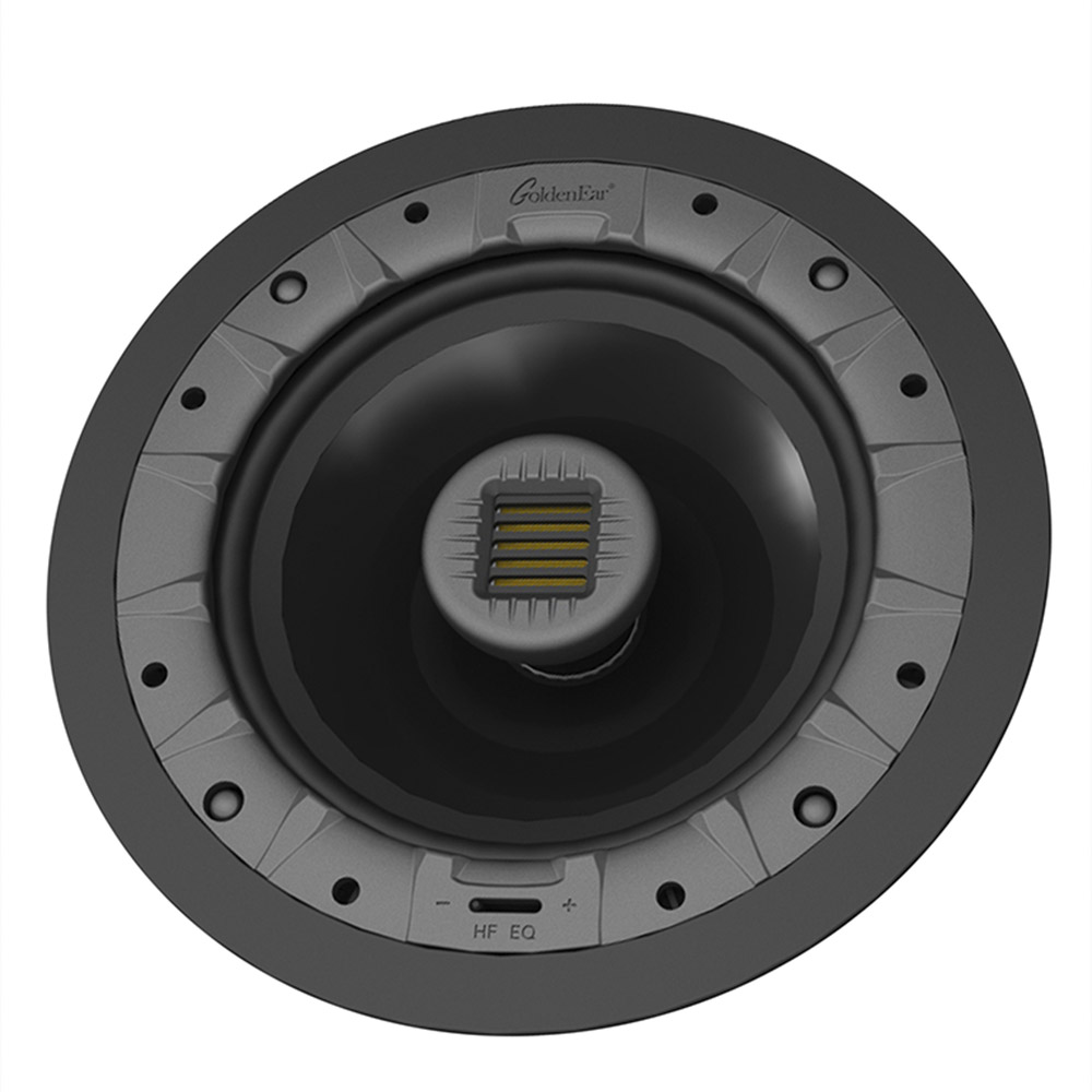 GoldenEar Invisa SP 650 beépíthető hangszóró