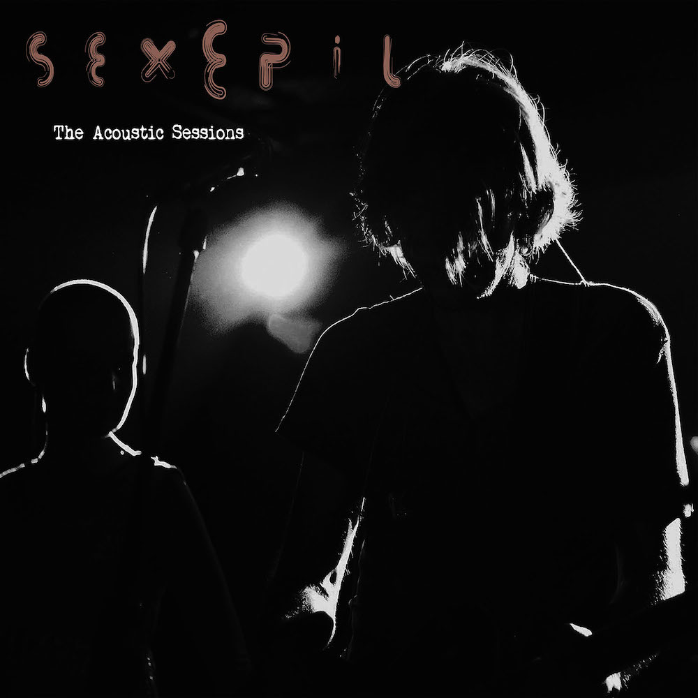 Sexepil - The Acoustic Sessions