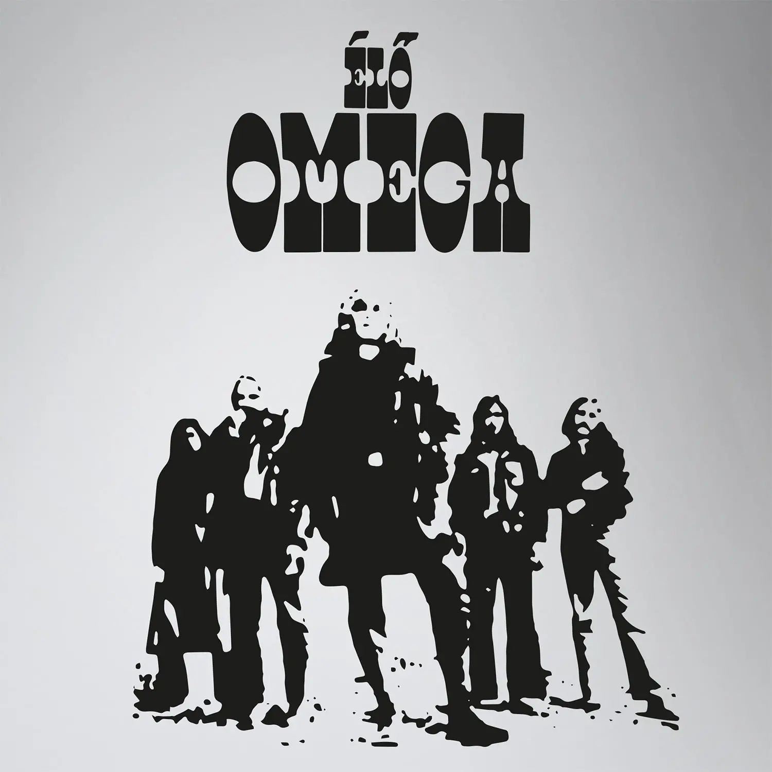 Omega - Élő Omega [50. jubileumi díszdoboz] (4CD)