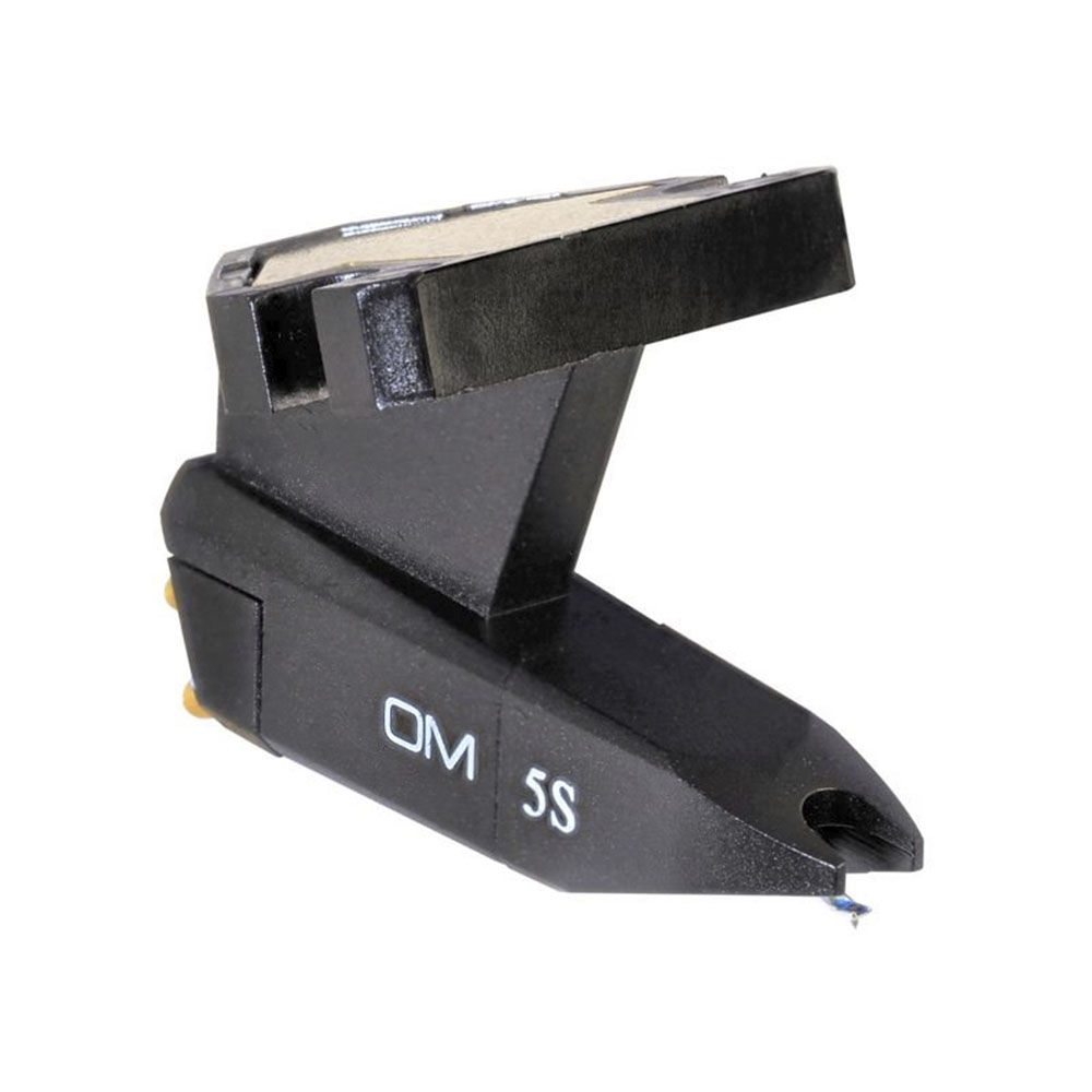 Ortofon OM 5S MM hangszedő