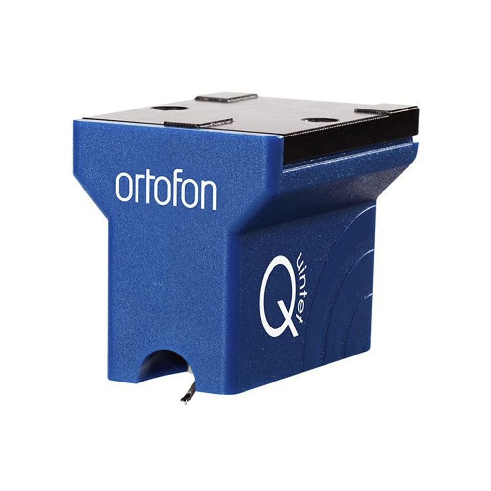 Ortofon Quintet Blue MC hangszedő