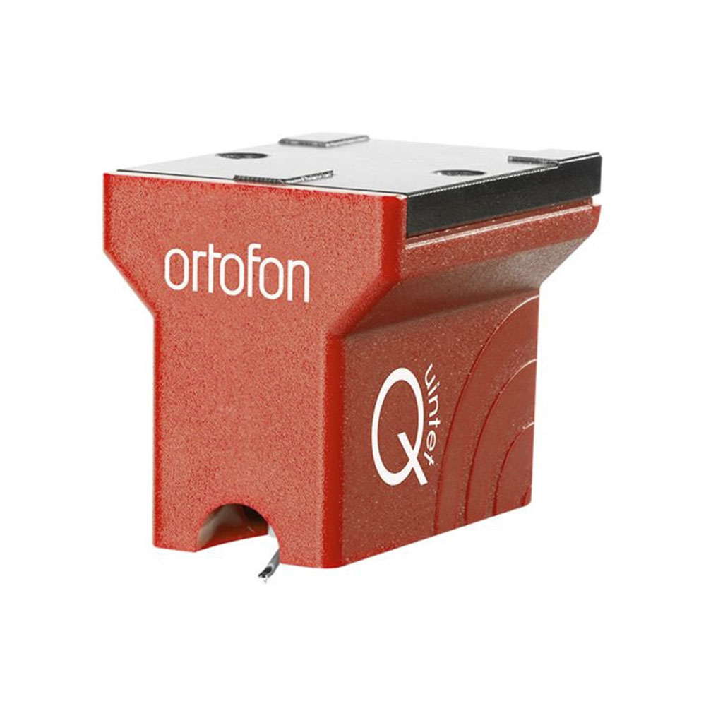 Ortofon Quintet Red MC hangszedő