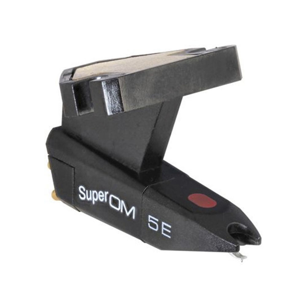 Ortofon Super OM 5E MM hangszedő