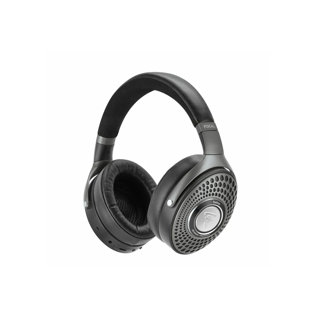 Focal Bathys Bluetooth fejhallgató