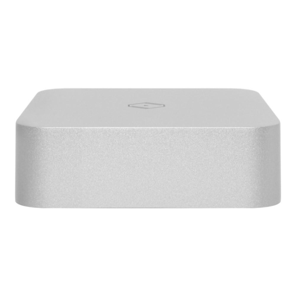Silent Angel Rhein Z1C Streamer és hálózati audio szerver - Ezüst