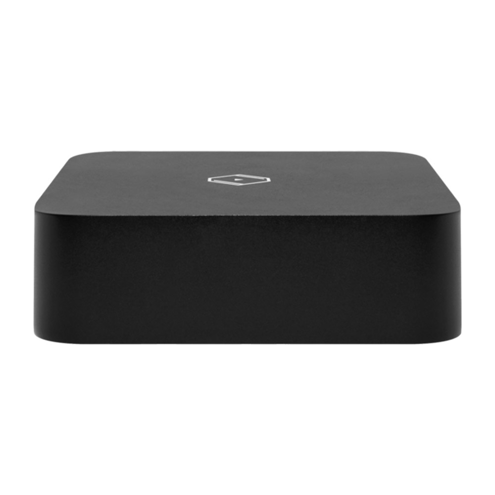 Silent Angel Rhein Z1C Streamer és hálózati audio szerver - Fekete