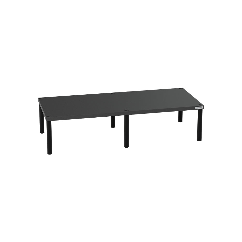 Creaktiv Trend 2 extra polc - Wenge