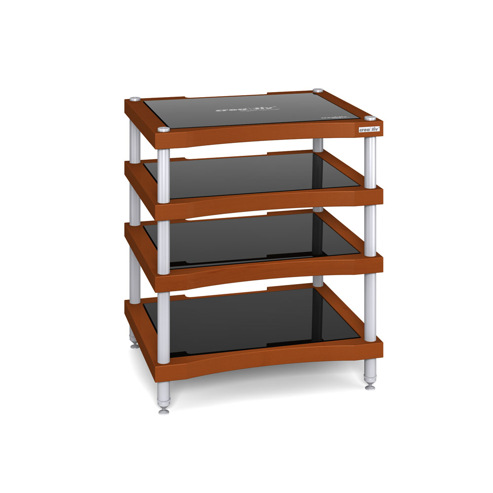 Creaktiv Big Reference HIFI állvány