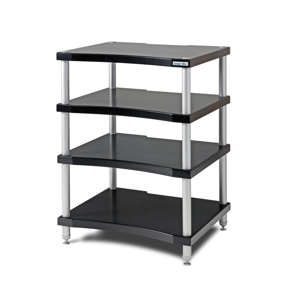 Creaktiv Little Reference HiFi állvány