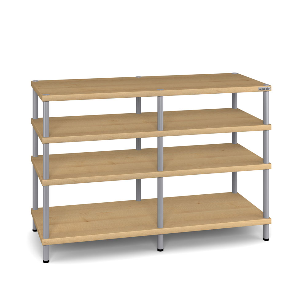Creaktiv Trend 2 HiFi állvány