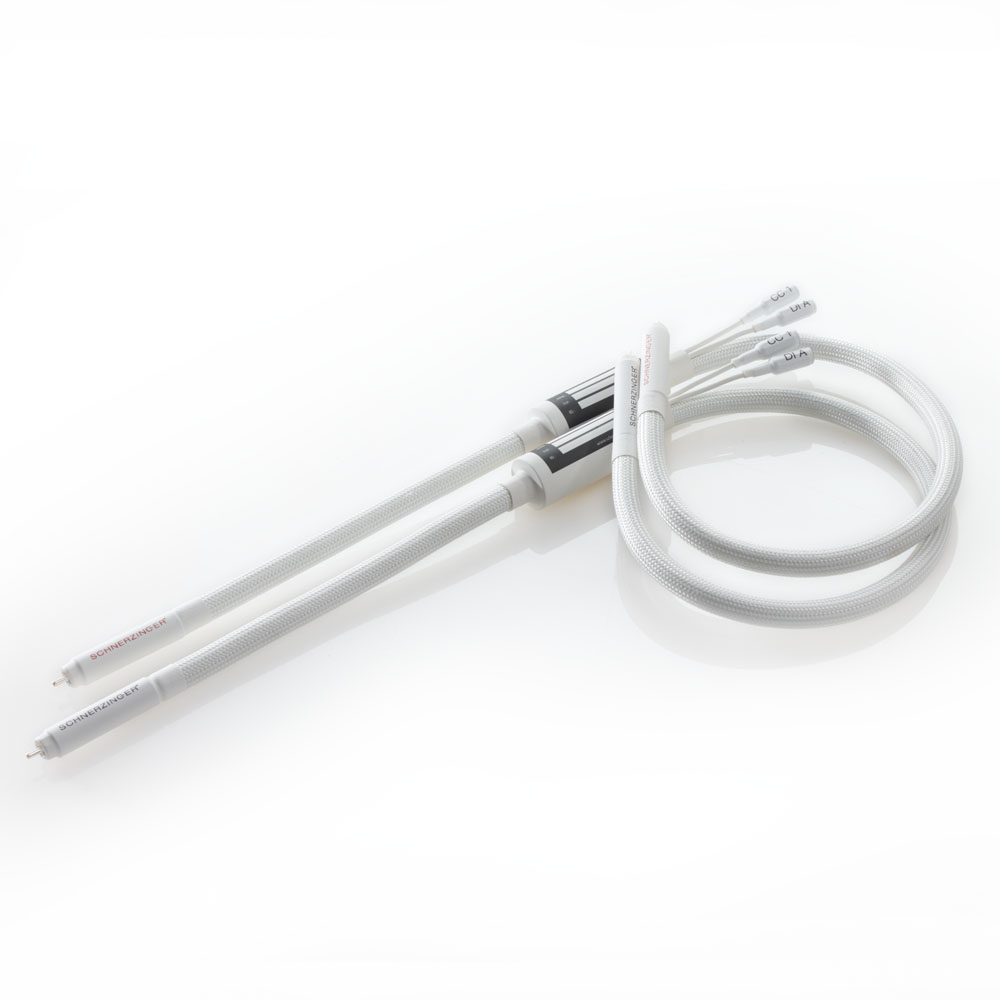 Schnerzinger EXTREME TS 8000 RCA Analóg összekötő kábel