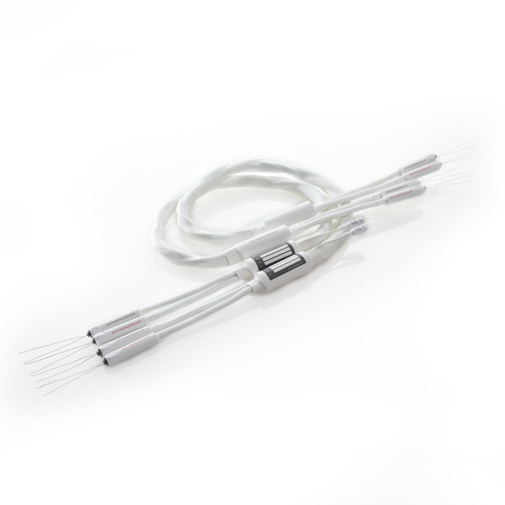 Schnerzinger EXTREME TS 8000 hangfalkábel