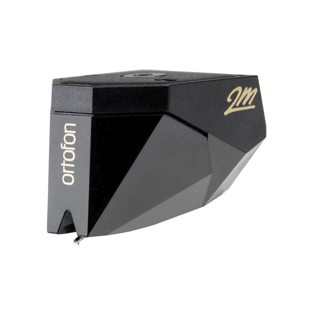 Ortofon 2M Black MM hangszedő