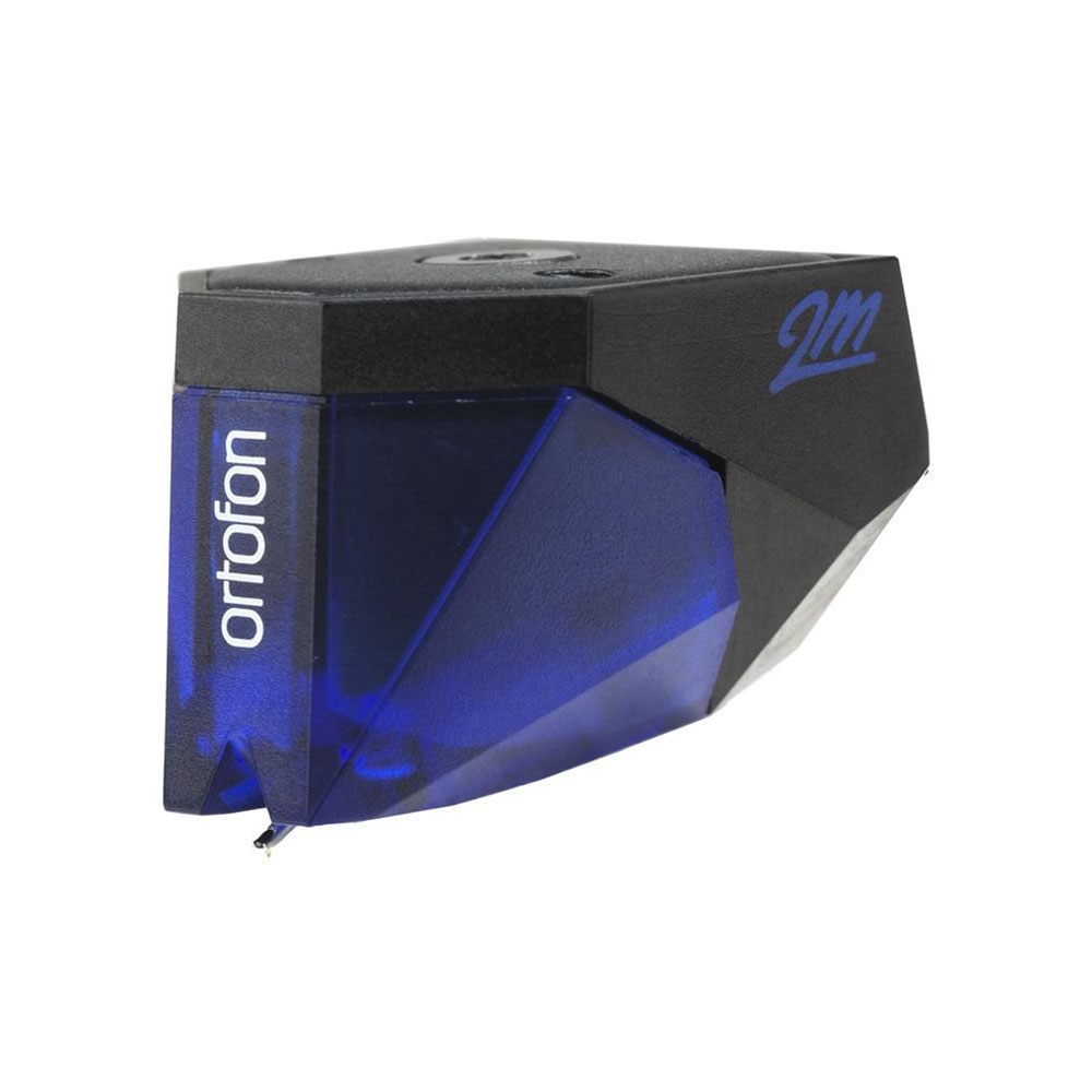 Ortofon 2M Blue MM hangszedő