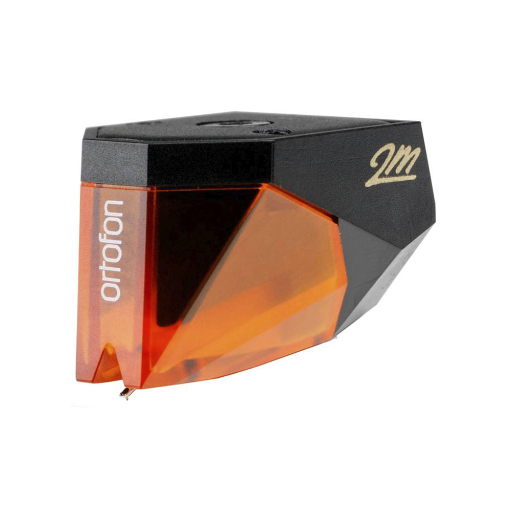 Ortofon 2M Bronze MM hangszedő