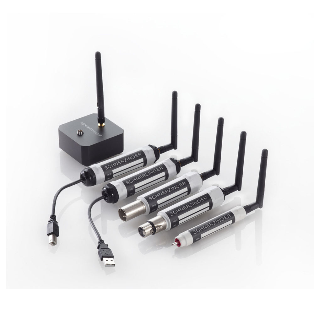 Schnerzinger Component Guard komponens bővítőelem szett