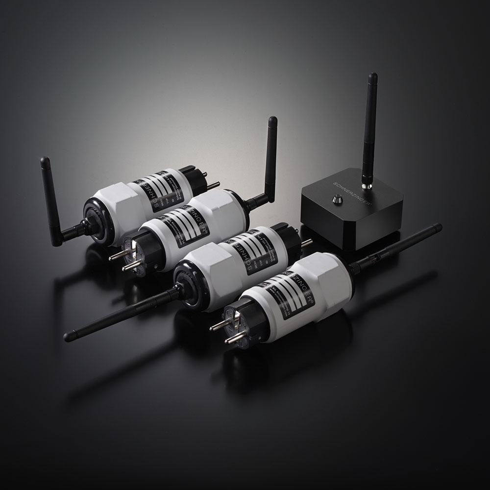 Schnerzinger Multi Guard Protector és Zavarvédő Szett - 4 – Szett